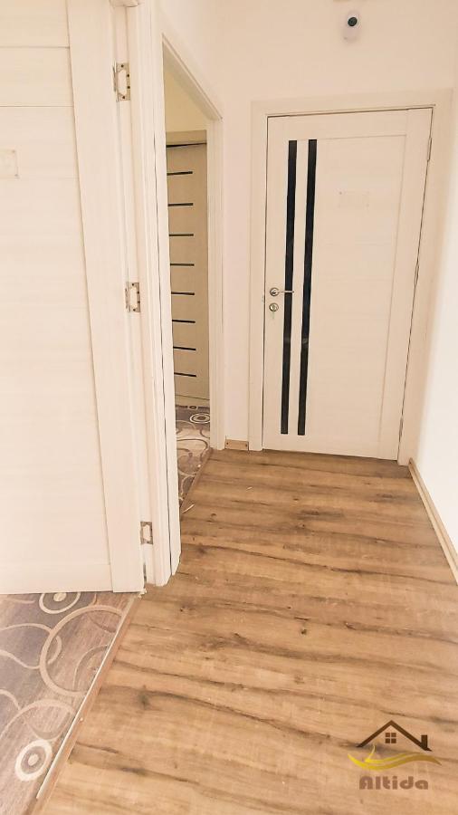 Apartment Altida *
