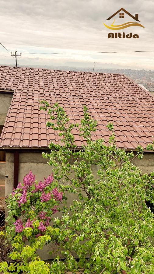 Altida Apartment Yerevan